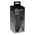 Rebel Man Wand – Vibration & Bevægelige Vinger