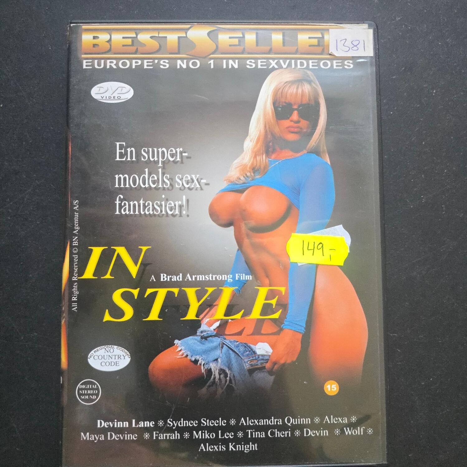 Bestseller In Style
