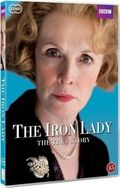 The Iron Lady, DVD, Movie