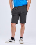 Pinewood Finnveden Sports Light Shorts - Herre Ash Grey