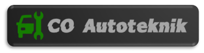 CO Autoteknik logo