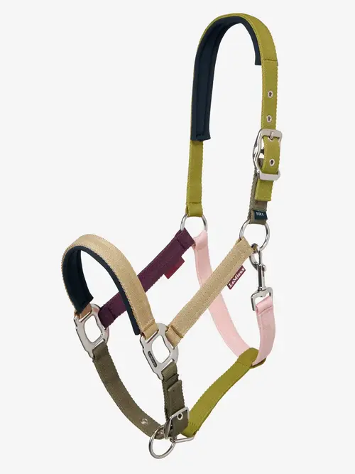 LeMieux AW26 Medley Grime - Gooseberry/Pear/Petal - Mini