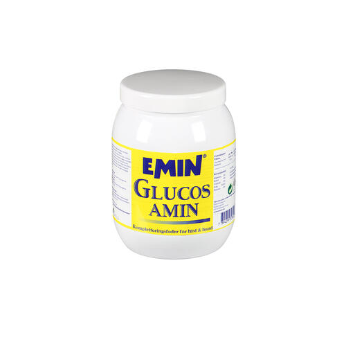 EMIN Glucosamin