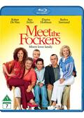 Meet the Fockers, Bluray, Movie