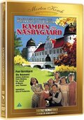 Kampen om Næsbygaard, Morten Korch, DVD, Film