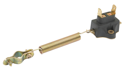 Stoplys - Bremselys kontakt - Universal - MF35, MF135, MF165 - MF188