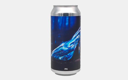 Citrellia - IPA fra Alefarm