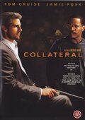 Collateral, DVD Movie