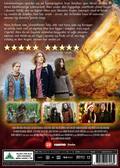 Valdes Jul, Vintermiraklet, DVD Julekalender Movie