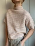 Blouse No. 3 fra My Favourite Things Knitwear