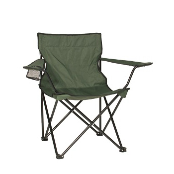 Mil-tec - Relax Campingstol (Oliven)
