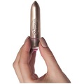Rocks Off RO 80 Golden Passion – gylden bulletvibrator med 7 vibrationer