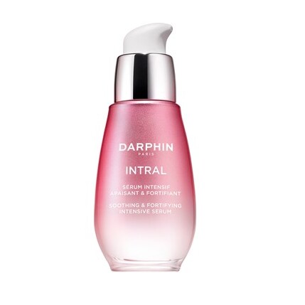 Darphin, Intral Soothing Intensive Serum, 30 ml. - Hudpleje, Sart hud, Sensitiv Hud, Rosacea, Serum, Dermatologisk testet