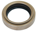 Pakdåse til taktdæksel bagved remskive ved krumtap.  Mål:  Indv. Ø43 mm.  Udv. Ø63,3 mm  Bredde: 14 mm.  Passer på: TEA20, FE35, MF35, MF135 med benzinmotorer.  Passer på: TEF 20C, FE35 23C Dieselmotorer.  Mål evt. den gamle inden bestilling.  OEM ref.  C