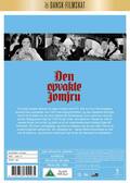 Den Opvakte Jomfru, Dansk Filmskat, DVD, Film, Movie