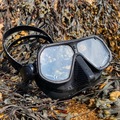 Kleinsub RESUS diving mask