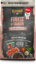 Belcando Finest GF Salmon 4kg