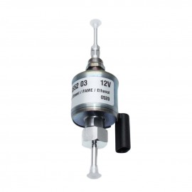 Eberspächer Airtronic S2 M2 D4R 12V brændstofpumpe – original doseringspumpe til dieselvarmer