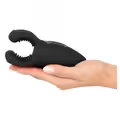 Rebel Man Wand – Vibration & Bevægelige Vinger