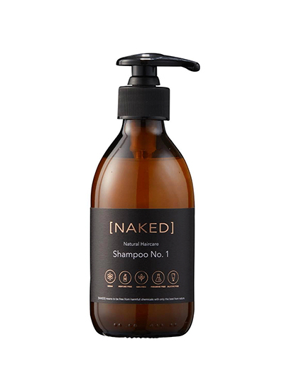 Naked Shampoo No 1