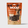 Woolf Wilddog soft quial bites