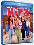 Mira, Blu-Ray Movie