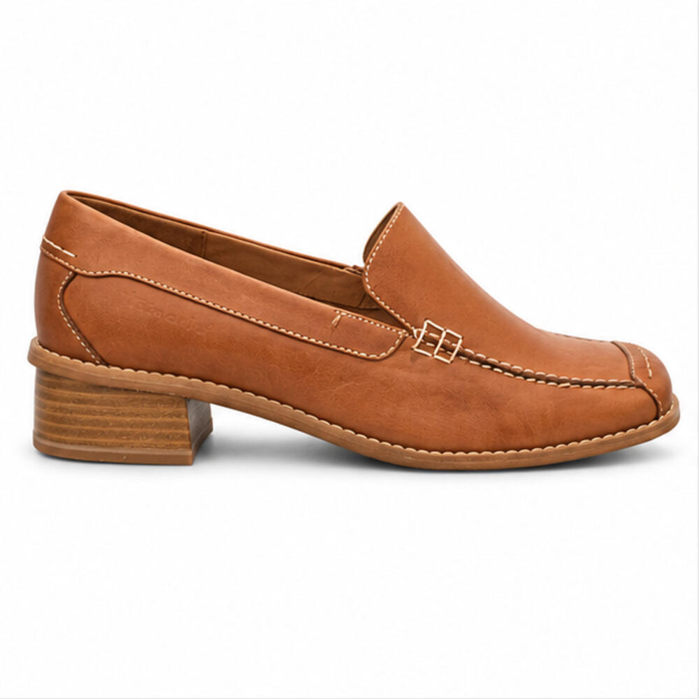 Tamaris Loafers  Brun - 36