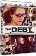 The Debt, DVD, Movie