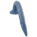 You2Toys Beasty Cock – 46 cm fantasy tentakel dildo i Liquid Silicone med sugekop