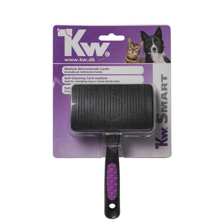 KW Smart Selvrensende Karte Medium