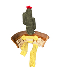 B&B Pawtanic Garden Snusekaktus – Snusetæppe 42 cm
