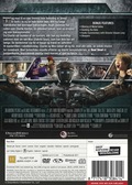 Real Steel, DVD Movie