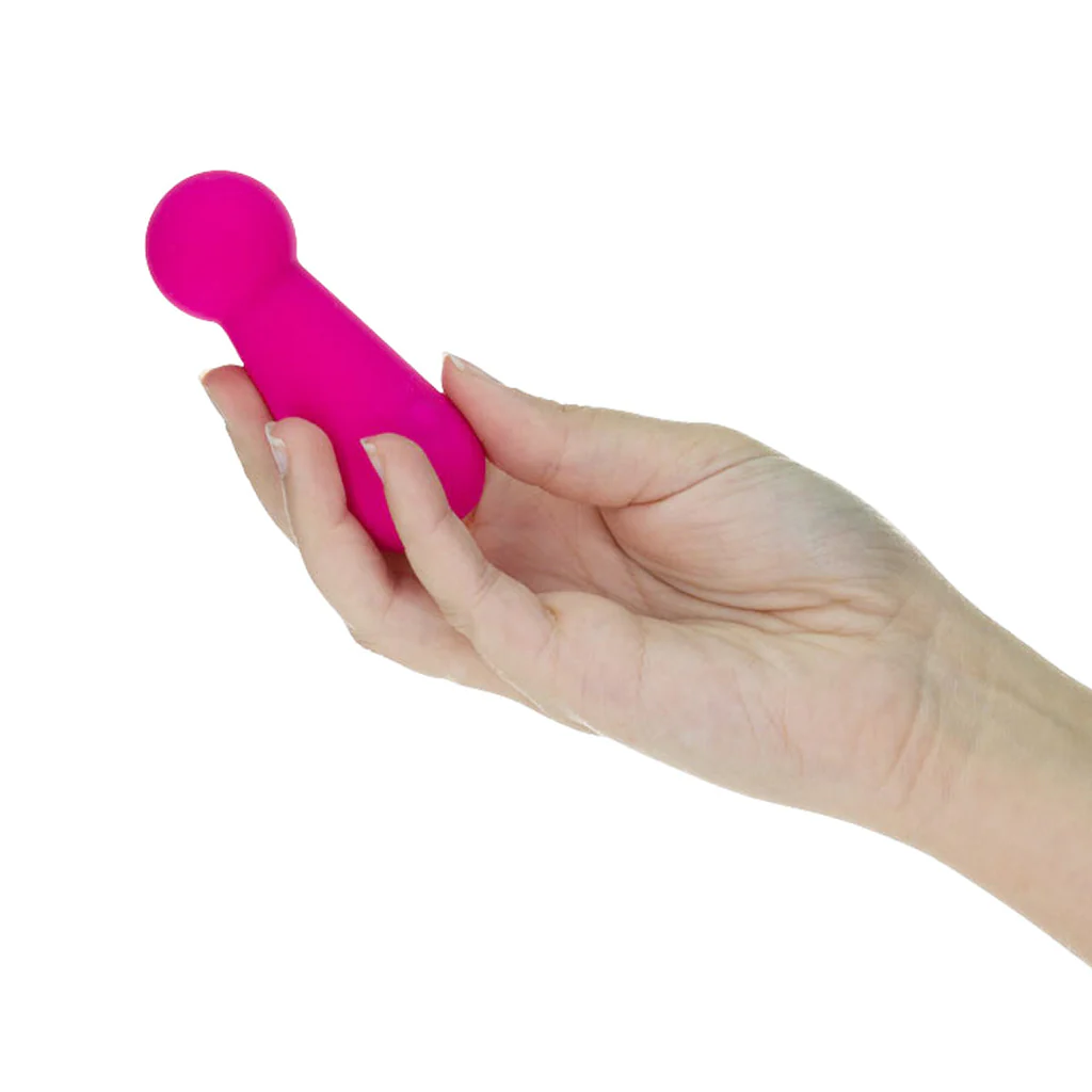 The Mini Swan Pawn Clitoral Vibrator