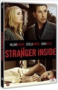 The Stranger Inside, DVD, Movie