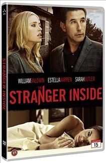 The Stranger Inside, DVD, Movie