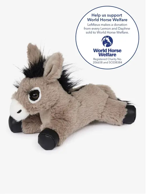 LeMieux Tiny Beanie Pony - Daphne