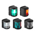 LED styrbord lanterne 2NM