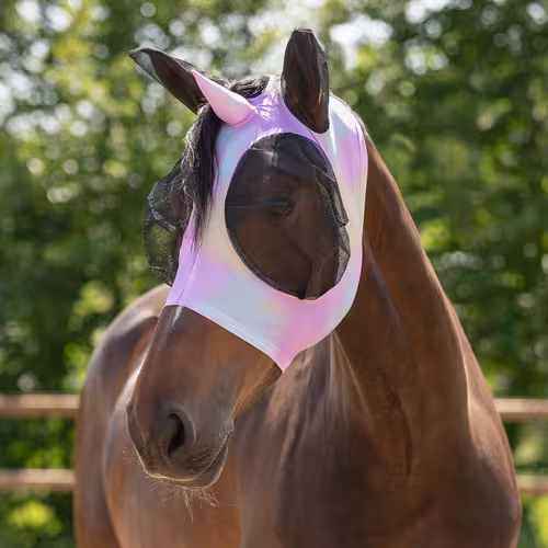 QHP insektmaske - Unicorn
