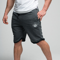 Deadlift Gym Shorts Grafit