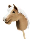 My Hobby Horse kæphest Sarmon