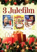 Julefilm, DVD Christmas Movies