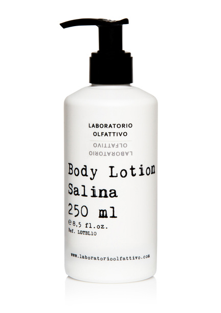 Laboratorio Olfattivo Salina Body Lotion 250ml