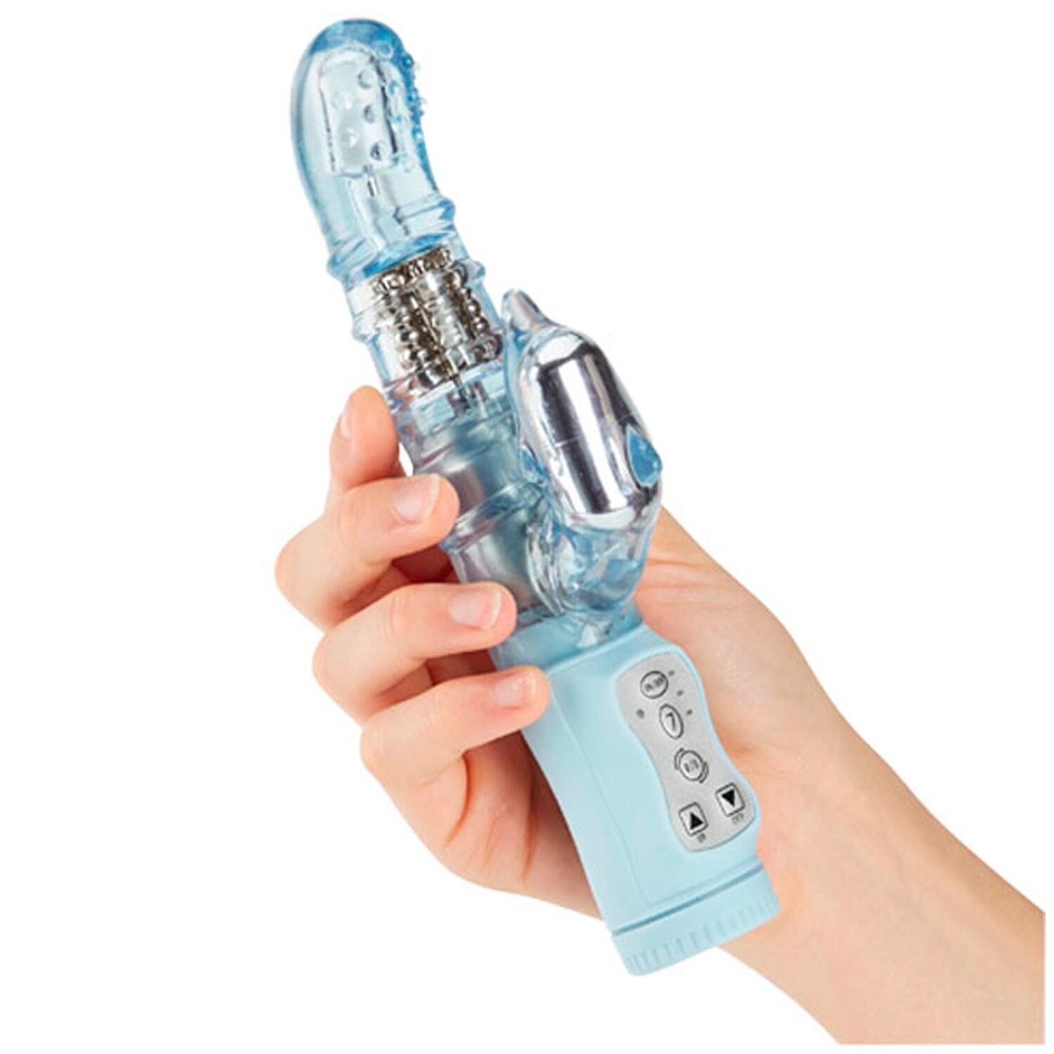 Danny Dolphin Vibrator