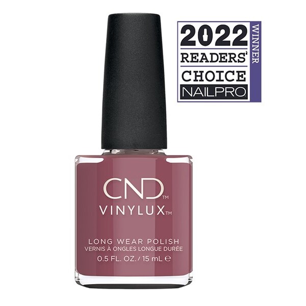 CND Vinylux Nailpolish, Wooded Bliss #386