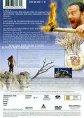 Cast Away, DVD Movie