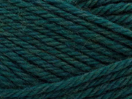 Filcolana - Peruvian Highland wool - 801 - Sea Green (melange)