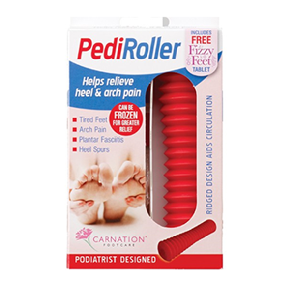 Carnation Footcare PediRoller