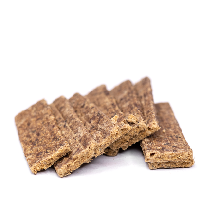 Snack'it Vildsvinekødstrips - 200g