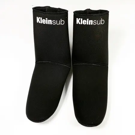 Kleinsub 5mm Open Cell Sokker