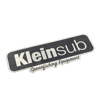Klistermærke Logo Kleinsub